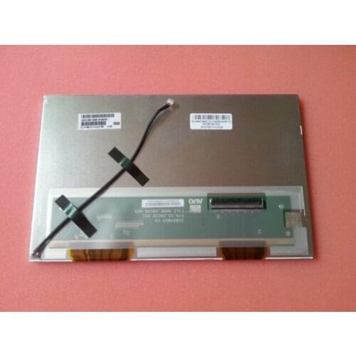 Free shipping original AUO 8 inch C080VW05 V2 / C080VW05 V0 car display