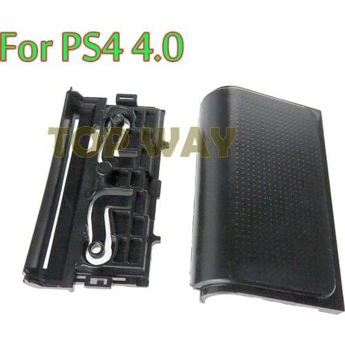 ChengChengDianWan TouchPad Cover Case Shell Touch board Cover For PS4 4.0 JDS 040 Controller Touch Frame