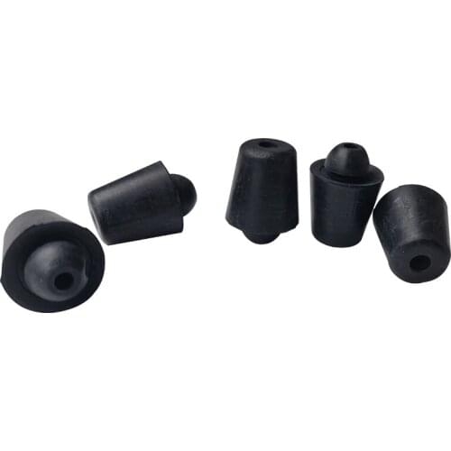 Door buffer block for JAC S3 SEI3 Buffer rubber pier 6107511U1010