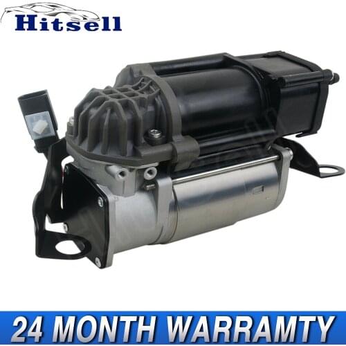 Air Suspension Compressor Pump for Mercedes-Benz W205 W213 C180 C200 C220 C63 C300 E180 E200 E250 E300 2133200104 A2053200011