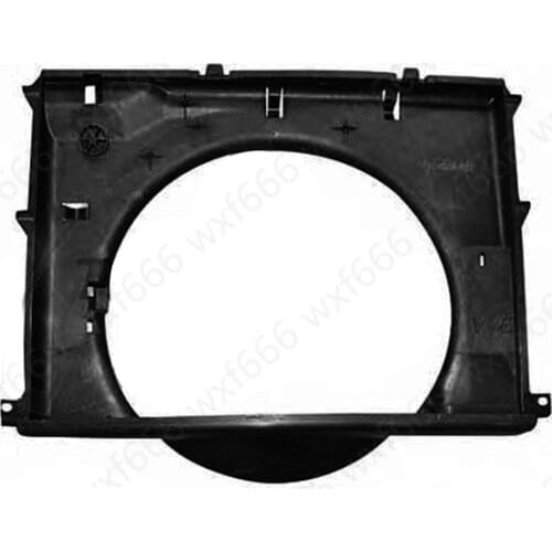 Car Engine cooler water tank fixing bracket frame X5 520I 740Ib mwF10 F07 F18 40I Air conditioning condensing collector cover