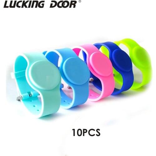 LUCKING DOOR Magnetic Keys