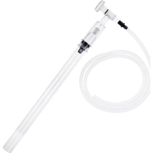 Aquarium Fish Tank Cleaner Kit, Cleaning Gravel Filter Pump, Aquarium Gravel Vacuum Siphon Sand Cleaner CNIM Hot