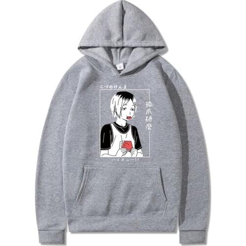 2021 New Men Hoodies Anime printing Japanese Fleece Winter Style Hip Hop men/women hoodie Casual Sweatshirts Streetwear