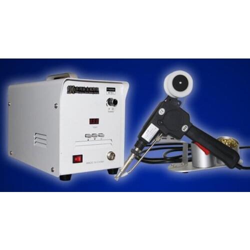 Brand New 400W Multifunctional Metal Welder Welding Machine Tool 220V te