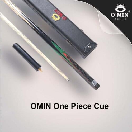 O’Min Cues For Snooker And Billiards