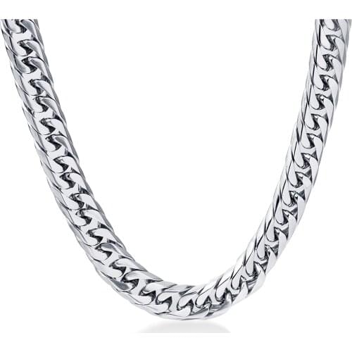 Oceanmai Punk Necklaces