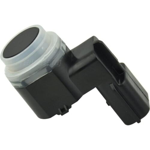 Parking Distance Control PDC Sensor Assistance For Renault Megane III 3 28442-0001R Front Rear Radar Parking
