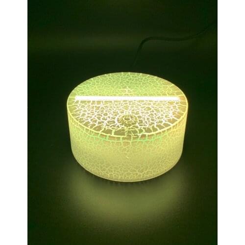 PCLP-iLight Lamp Bases