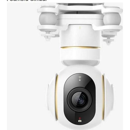 RC Drone RC Quadcopter spare parts 4K version PTZ steering arm