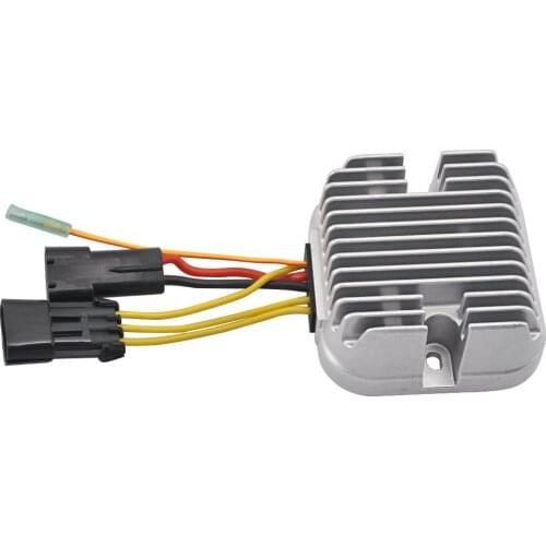 Voltage Regulator Rectifier For Polaris RZR 800 EFI Ranger 4x4 6x6 500 800 Mosfet Sportsman 800 ATV UTV