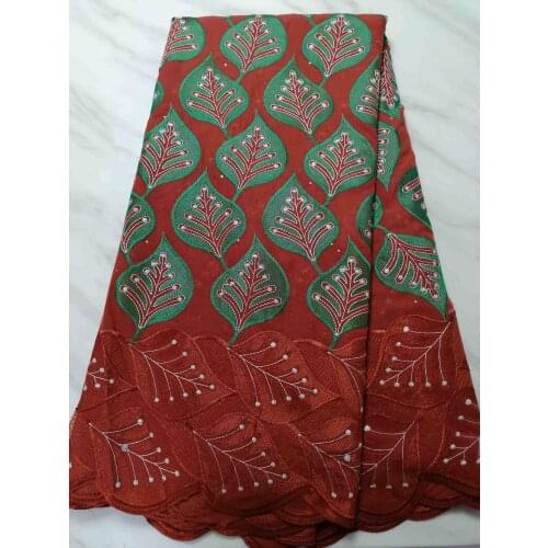 Swiss Tulle Lace Switzerland 2021 High Quality African Dry Lace Fabric Embroidery Nigeria Lace Fabric Sewing PL115951