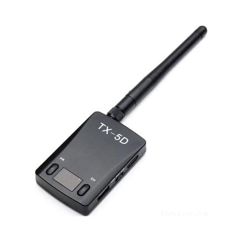 Skyzone TX-5D FPV 5.8G 600MW 32 Channel 7~24V HDMI and CVBS to AV video FPV Transmitter Module for Gopro Hero 3 3+ 4