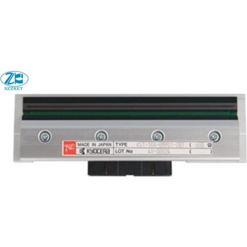 Thermal print head S600, G44998-1M 203 dpi resolution compatible for Zebra s600 printhead G44998M, Thermal label printhead