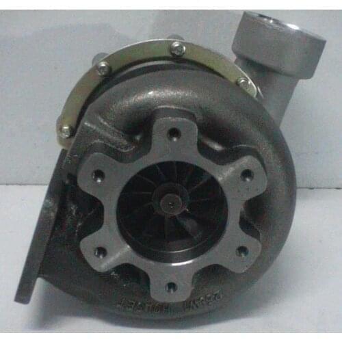 Xinyuchen turbocharger for Supply HX50 turbocharger assembly number 3592736 customer number 3997201