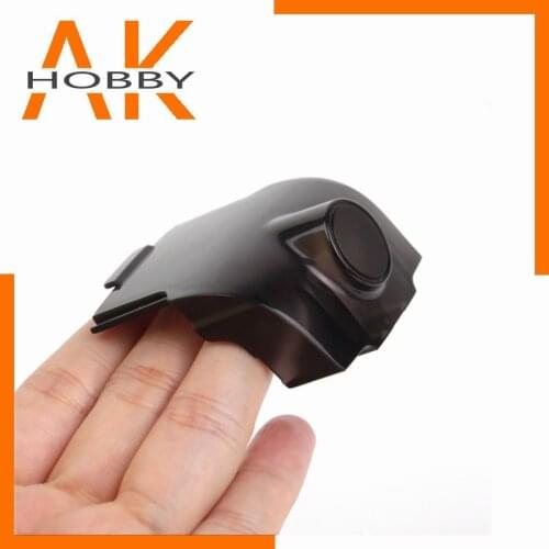 High Quality Camera Lens Cover Cap Gimbal Protector for DJI MAVIC AIR Drone Integrated Protection Cover for Mavic Air Accessorie