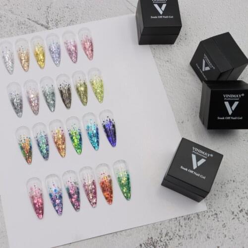 Sets For Manicure Y&W&F China