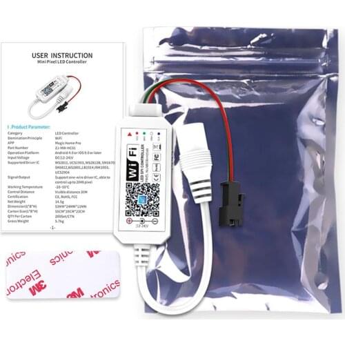 LED Strips YHW China