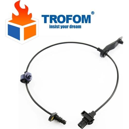 Rear R/L ABS Wheel Speed Sensor For Honda Civic 1.4 1.8 2.2 2006-2011 57475-SNA-A01 57470-SNA-A01 57475SNAA01 57470SNAA01