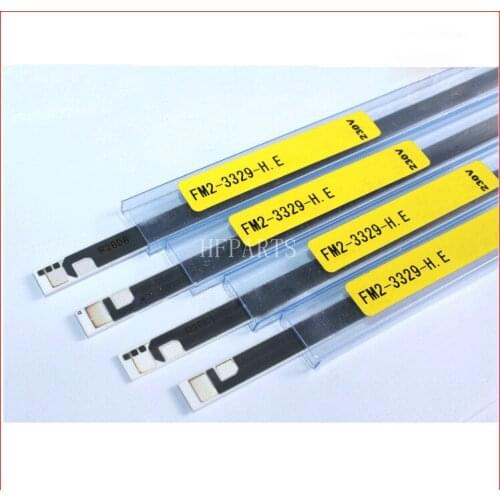 2pcs Free shipping good quanlity original new Fuser Heating Element for Canon IR MF-4890 5870 5930 5850 5840 5880