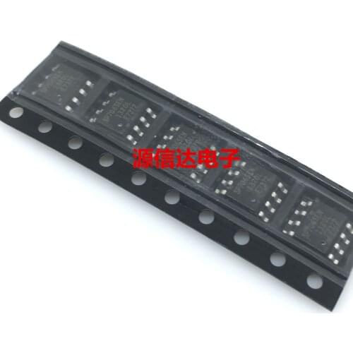 5PCS Real picture shooting of the newly imported SP706 SP706SE SP706SEN SOP-8 power-on reset chip