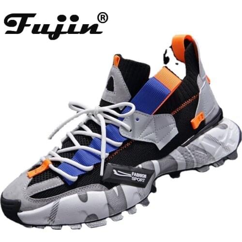 Fujin Fashion Footwear