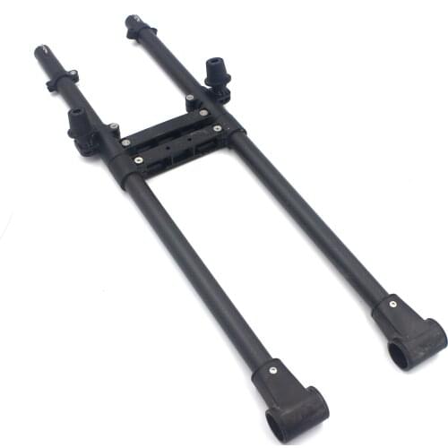 Used DJI Agras MG-P Left/right Landing Gear Kit for DJI MG-P Agriculture Plant protection Drone Accessories