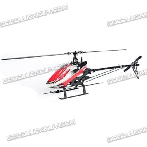 Tarot 450 Pro TL20003-04 Barebone Flybarless Helicopter