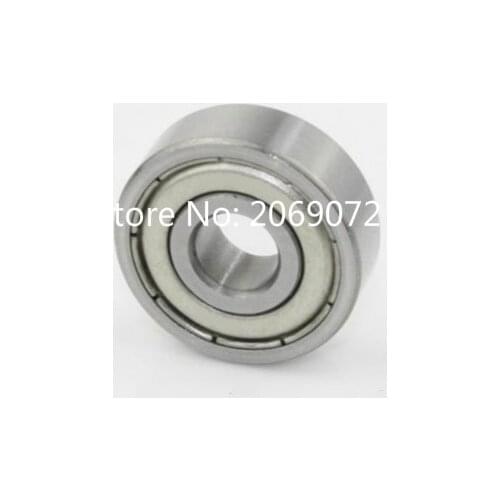 10pcs 684ZZ Miniature Bearings ball Mini bearing 4 x 9 x 4mm