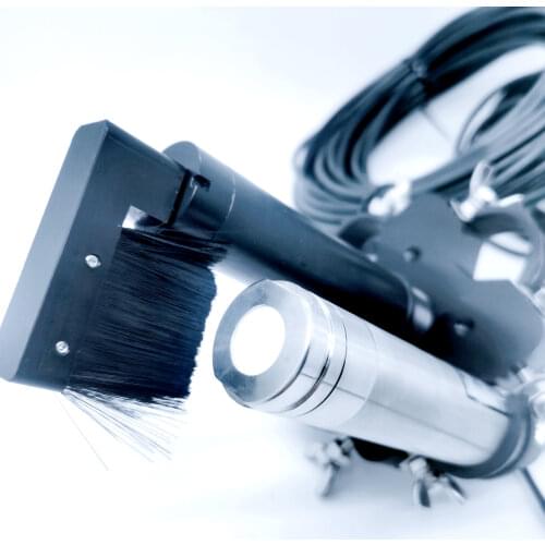 Online RS485 WIFI 4G GPRS LORA LORAWAN Fluorescence Optical Water Dissolved Oxygen Sensor