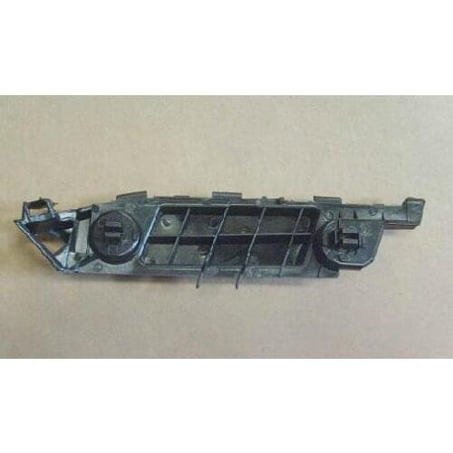 2803305-K80 2803306-K80 front bumper left and right support plate Great Wall Haval H5
