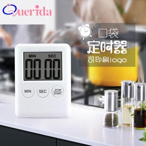 Электронные таймеры Querida China At AliExpress