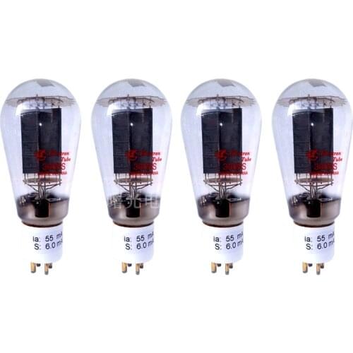 Shuguang tube 300BS-B 300BSB Vacuum tube quality product Consistent parameters