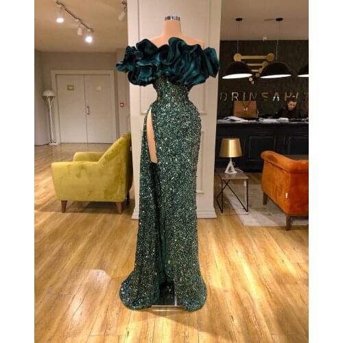 Singkarak Evening Dresses