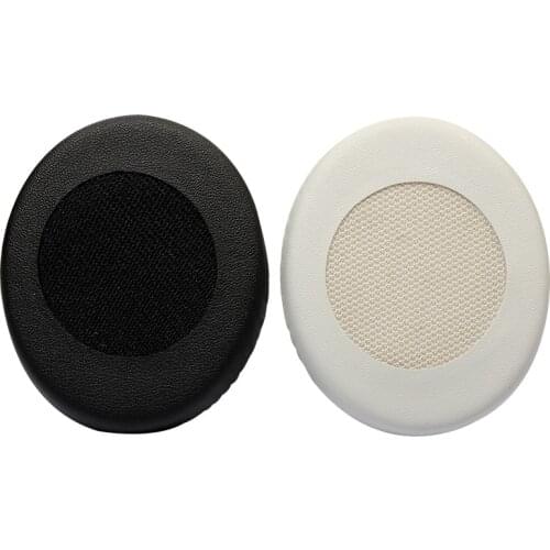 Replacement Headphone Earpads For Sennheiser HD2.01 HD2.20S 2.30I 2.30G Ear Pads Headphone Earpads Cushion Earmuff Cover