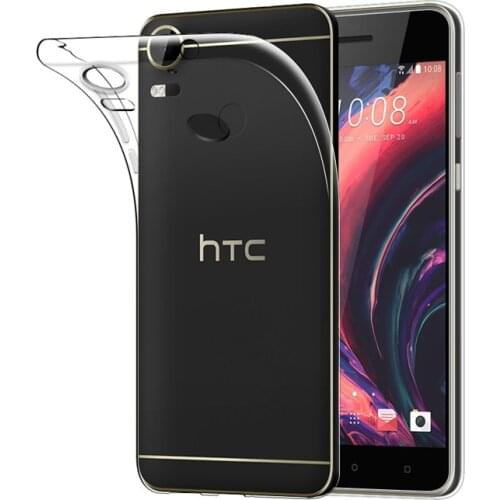 Teleyago Phone Cases HTC Desire 10 Lifestyle