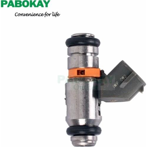 For Seat Skoda VW Golf Lupo Polo FUEL INJECTOR IWP092 036906031G 0280158257