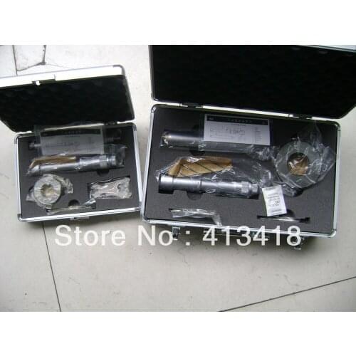 Three-point Internal Micrometers 1.2-1.6inch 30-40mm*0.001mm.315-08-070