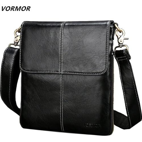 VORMOR Small Men's Bags