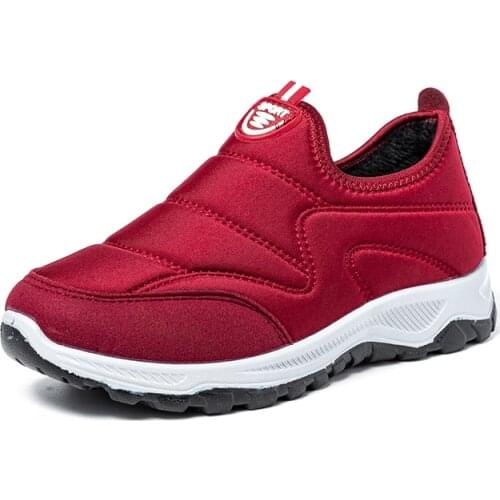 WCBOD Women's Winter Boots