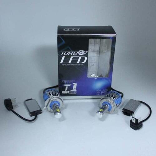 XIANGSHANG LED Bulbs H4 (P43t)