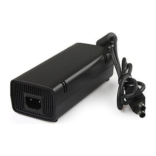 AC Adapter Charger 12V 135W Power Supply Cord Cable For Xbox360 Xbox 360 Slim
