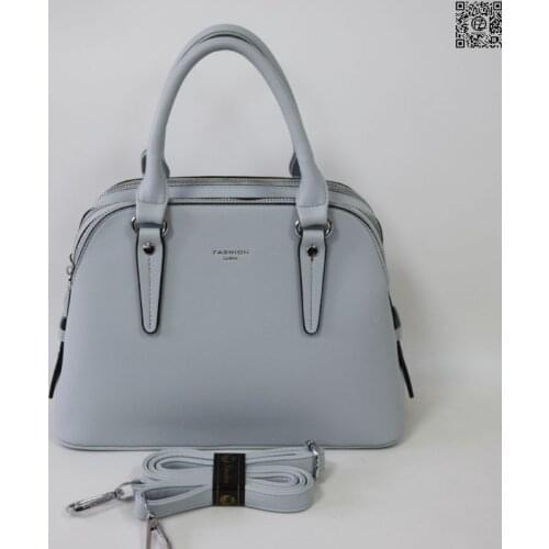 Woman bag, POSSESS BRAND, L36-0, PU