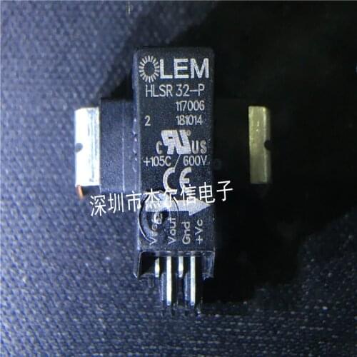 100% New&original In Stock HLSR32-P HLSR32