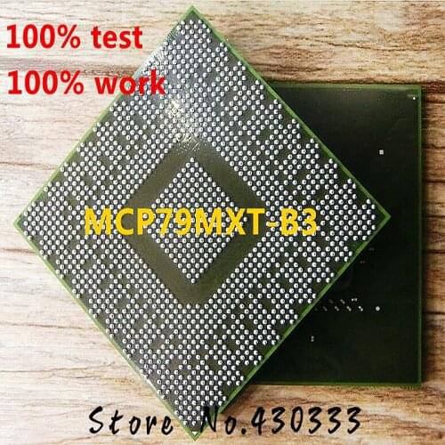 100% test very good product MCP79MXT-B3 MCP79MXT B3 BGA