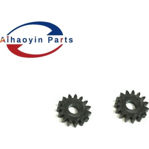 10X Gear Lock for HP 3180 4480 4580 4500 2488 5610 5740 5750 5780 6310 6318 F4210 F4235 4240 Clutch Gear 15T CARRIAGE LOCK