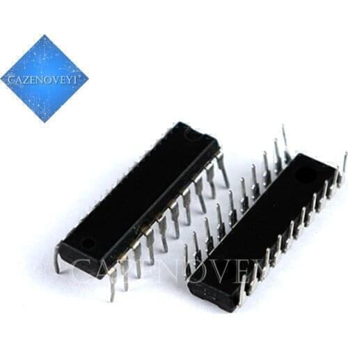 5pcs/lot ATF16V8B-15PC DIP20 ATF16V8C-15PC DIP ATF16V8B ATF16V8 16V8 DIP-20 ATF16V8B-15PU In Stock