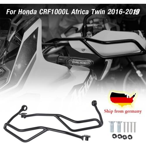 CRF1000L Accessories Motorcycle Handguard Handlebar Hand Guard Protector for Honda CRF 1000L Africa Twin 2016 2017 2018 2019 New