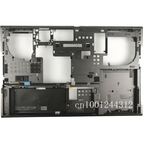 New Original For DELL Precision M6800 Lower Bottom Base Case Cover 0VD7N7
