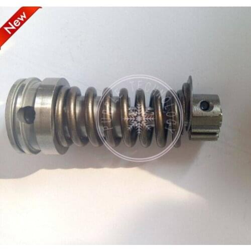 Diesel fuel pump plunger 4P9830 for CAT